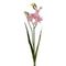 Цветок искусственный "Фрезия", L12 W6 H61 см