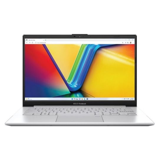 Ноутбук ASUS E1404FA-EB019, 14&quot;, R3, 8 Гб,SSD 256 Гб,AMD Radeon, noOS, серебристый