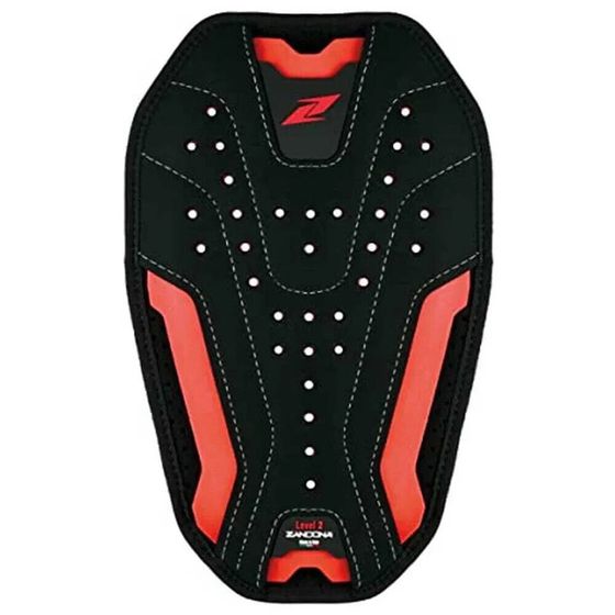 Защитная куртка для спины ZANDONA NBR Air Woman