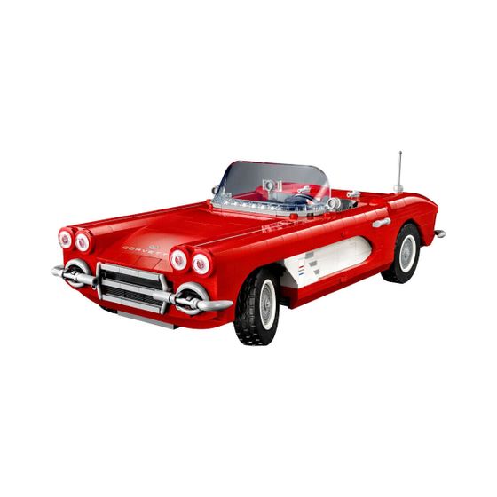 LEGO Icons Набор Corvette 10321