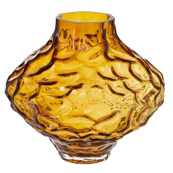 Ваза, 1550 мл, L18 W18 H17 см