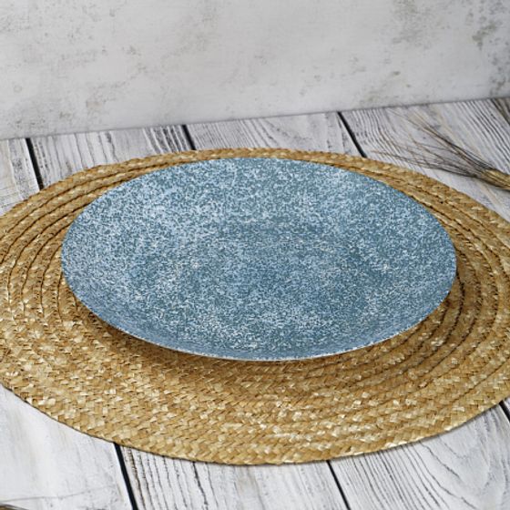 Тарелка обеденная CALVI 25см