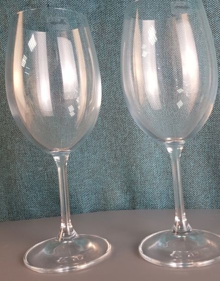 !09 Набор бокалов для воды 2 штуки 450 мл. Royal Leerdam