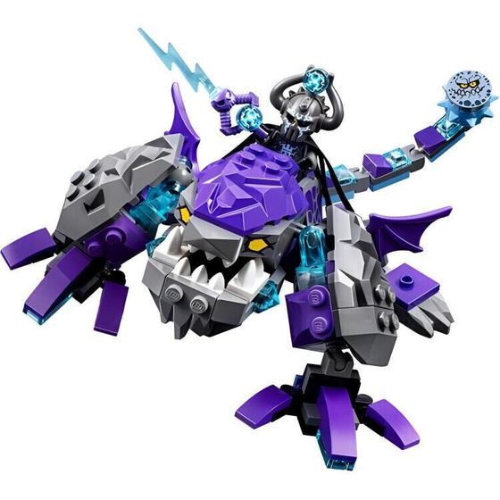 Строительные блоки LEGO Future Knights Collection
