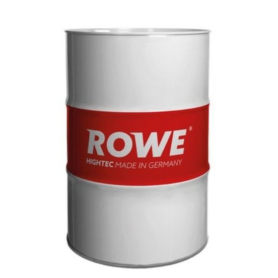 Масло моторное Rowe 5/30 Hightec Synt RS HC-FO ACEA A1/B1,A5/B5,API SN, ILSAC GF-3/-4, синтетическое, 200 л