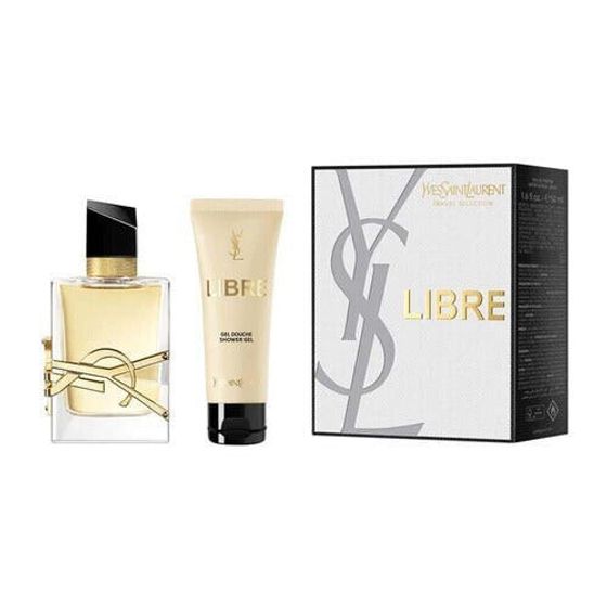 Yves Saint Laurent Libre Gift Set