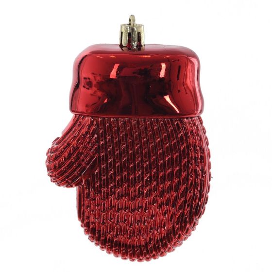 Набор из 20шт Украшение новогоднее "Шар", L40 W8 H40 см