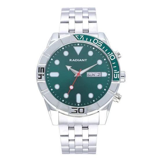 RADIANT RA613203 Zanzibar 44 mm Ss watch