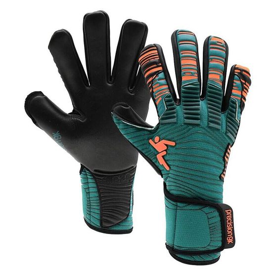 PRECISION Junior Elite 2.0 Contact goalkeeper gloves