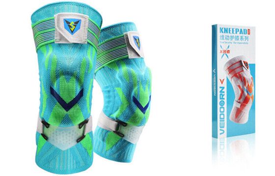 VEIDOORN X-factor Series Knee Pads