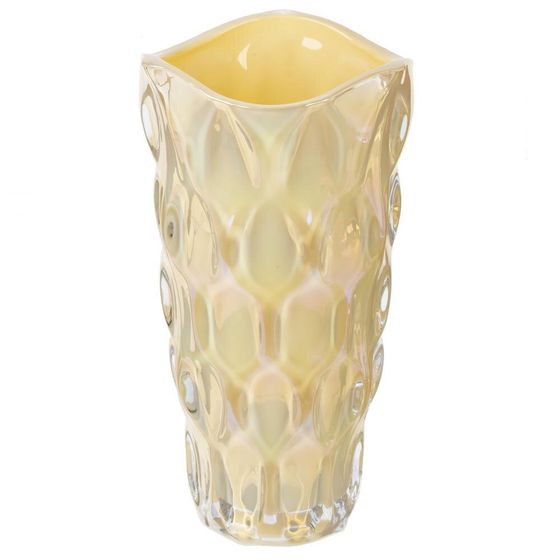 Ваза, 1250 мл, L13 W13 H24 см