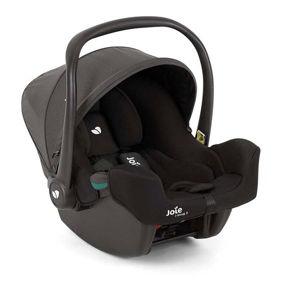 JOIE Shale I-Snug 2 car seat