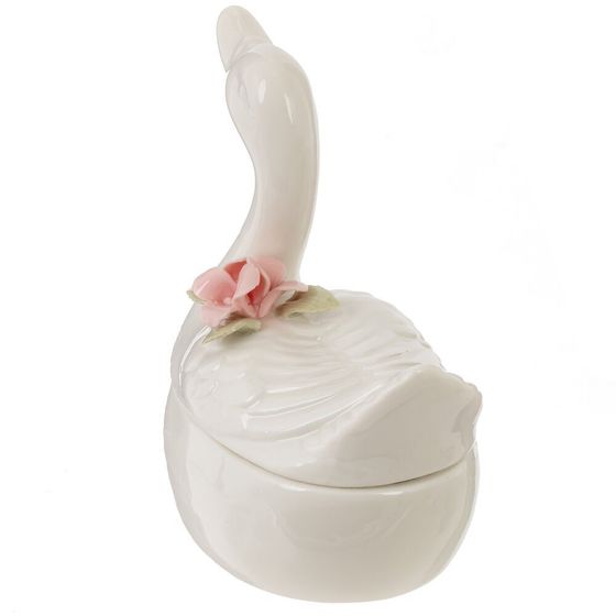 Шкатулка, Д6 Ш10 В10,5 см