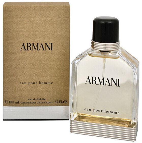 Мужская парфюмерия Giorgio Armani 121560 EDT 100 ml