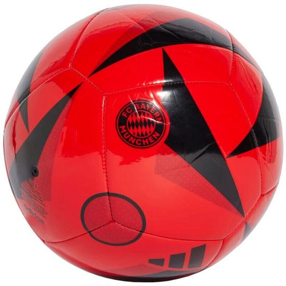 Мяч домашний клубный adidas FC Bayern Munich IX4030