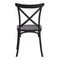 Стул CROSS (mod. PL24)