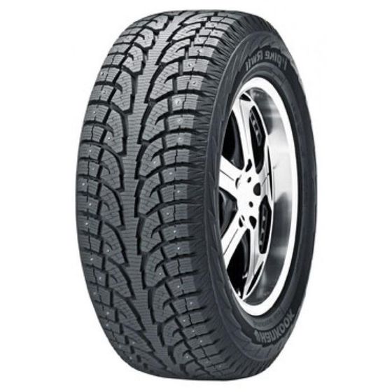 Шина зимняя шипованная Hankook RW11 275/40 R20 106T