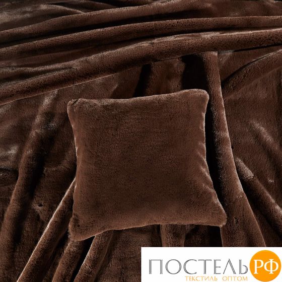 Нав-Р8ш-45х45 Ричард (шоколад) Наволочка 45х45