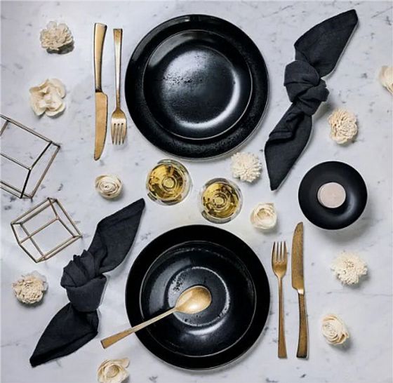 Тарелка суповая DIANA 20см