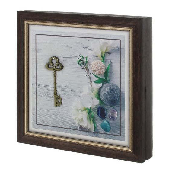 Ключница, Д27 Ш5 В27 см