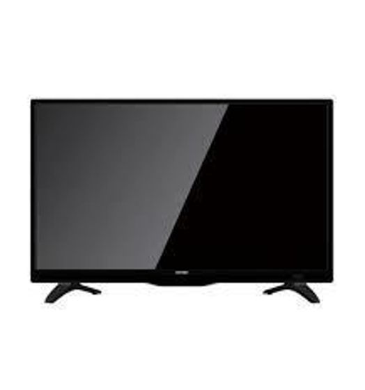 Телевизор LED 24&quot; Asano 24LH1020T черный