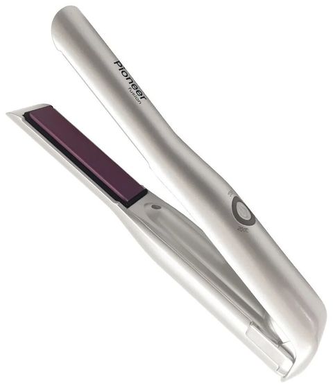 Выпрямитель Pioneer HS-1008R 25Вт серый (макс.темп.: 200С)