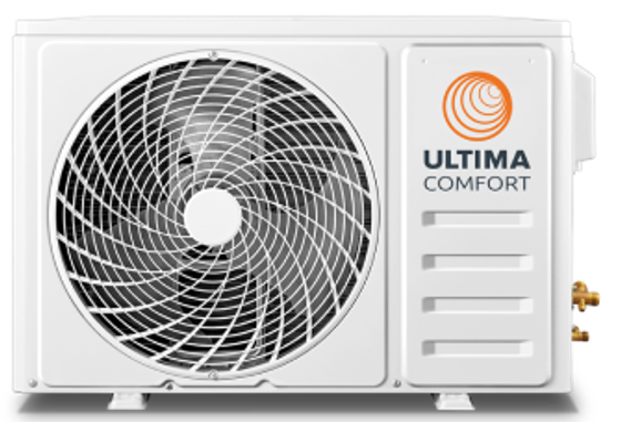 Сплит-система Ultima Comfort Eclipse ECS-09PN-IN 25м2