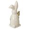 Фигурка декоративная "Заяц", L7,5 W7 H17 см