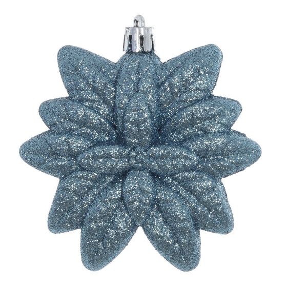 Набор из 20шт Украшение новогоднее &quot;Шар&quot;, L40 W8 H40 см