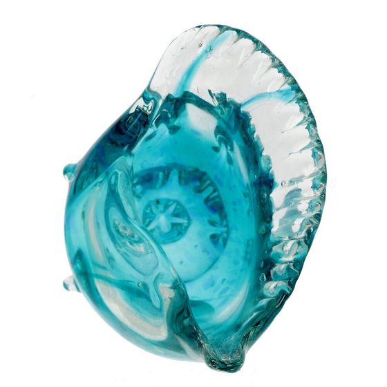 Фигурка декоративная &quot;Ракушка&quot;, L22 W10 H12,5 см