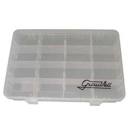 GRAUVELL HS-018 Tackle Box