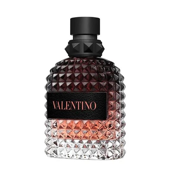 Мужская парфюмерия Valentino EDT Born In Roma Coral Fantasy