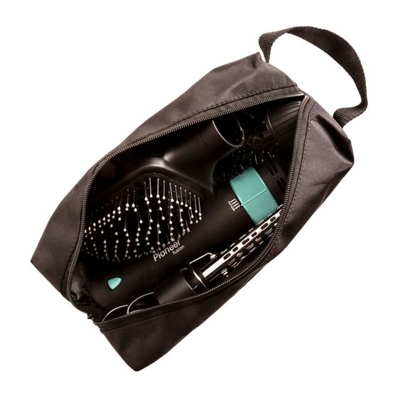 Фен-щетка Pioneer HB-1003D