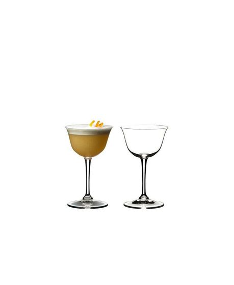 Drink Specific Glassware Sour Glass