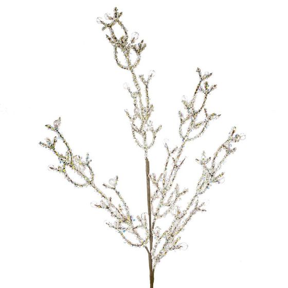 Изделие декоративное &quot;Ветка&quot;, L10,5 W8 H77 см