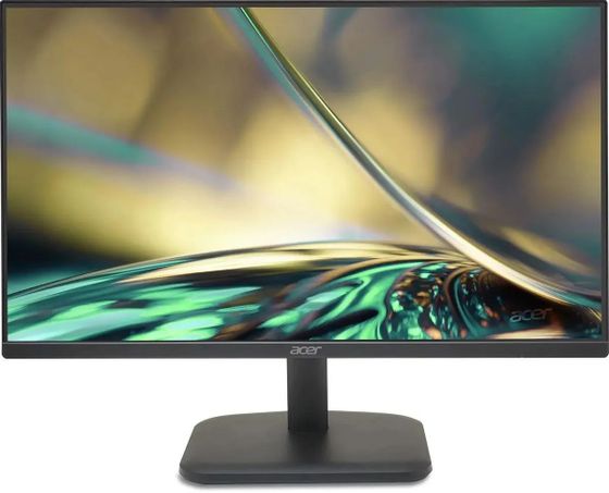 Монитор 23.8&quot; Acer EK241YHBI черный VA 1920x1080 75Гц (UM.QE1EE.H02)