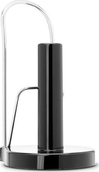 Brabantia Brabantia Kitchen Roll Holder steel glossy