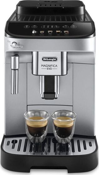 Эспрессо-машина DeLonghi Magnifica Evo ECAM 290.31.SB