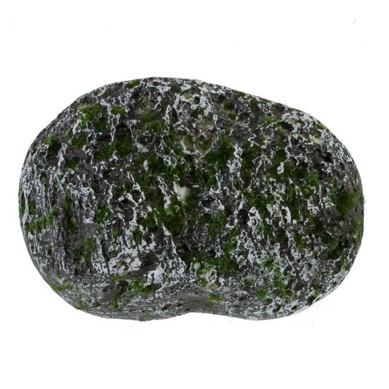 Камни декоративные, набор 6 шт, L25 W17 H9,5 см