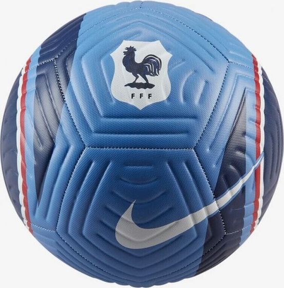 Nike Piłka Nike FFF Academy SU23 DZ7279 450