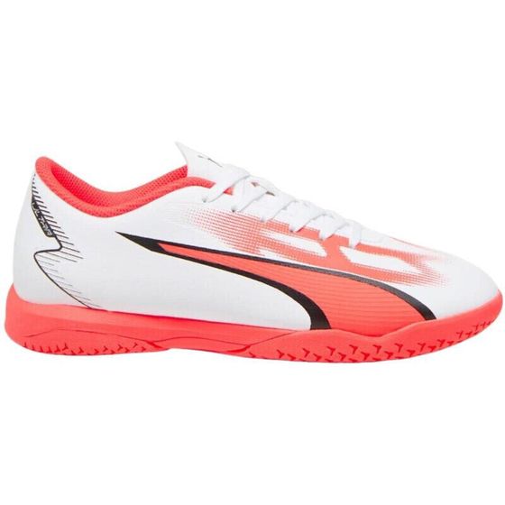 Футбольные бутсы Puma Ultra Play IT Jr 107535 01