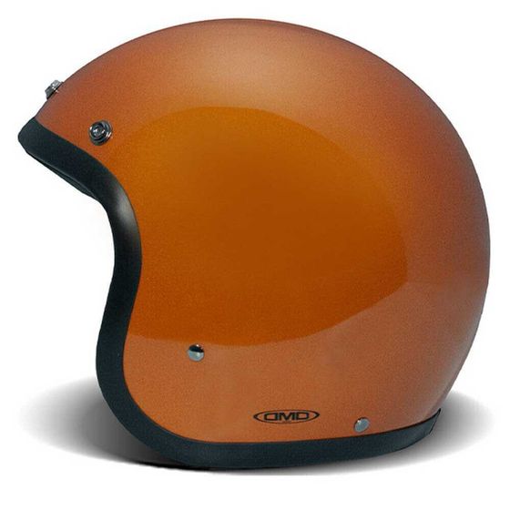 DMD Vintage Rame open face helmet