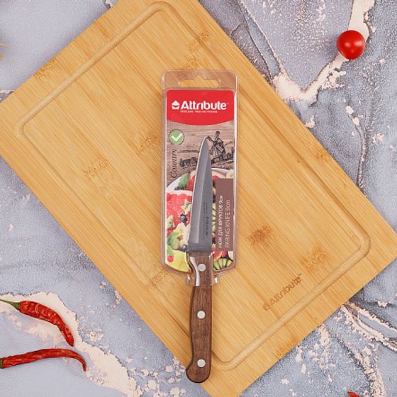 Нож для фруктов COUNTRY 9см