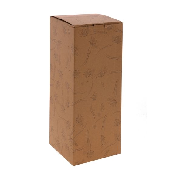 Часы настольные декоративные &quot;Маяк&quot; (муз., подсветка, 4xАА н/п), L13,5 W13,5 H37,5 см