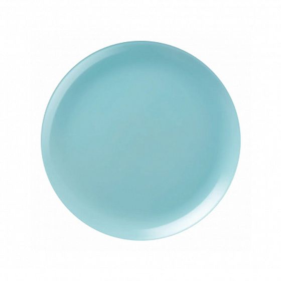 Набор столовый SIMPLY FANTASIA TURQUOISE 44 предмета