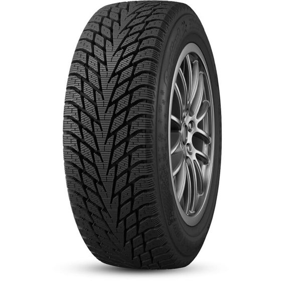 Шина зимняя нешипуемая Cordiant Winter Drive-2 205/65 R16 99T