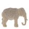 Фигурка декоративная &quot;Слон&quot;, Д23 Ш10 В17 см