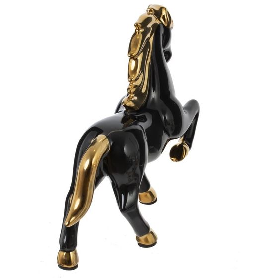 Фигурка декоративная &quot;Лошадь&quot;, L15 W4 H15 см