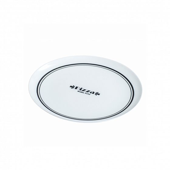 Блюдо для подачи пиццы FRIENDS TIME BISTROT 32.3см