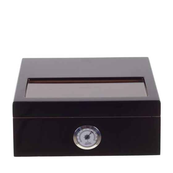 Хьюмидор, L26 W22 H11 см, 2в.